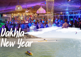DAKHLA SPECIAL NEW YEAR 2024